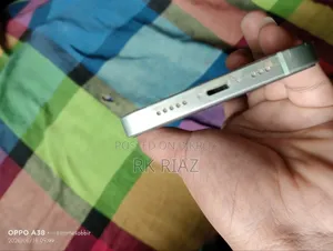 Apple iPhone 12 128 GB White