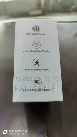 Redmi Watch 5 Active