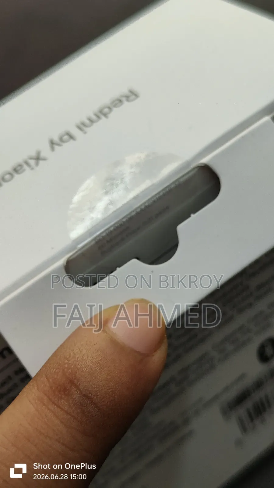 Redmi Watch 5 Active