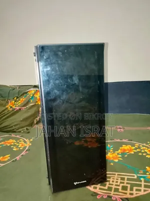 Desktop Computer MSI AG240 2PE 16GB AMD Ryzen SSD 500GB