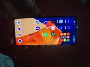 OnePlus 9RT 256 GB Bronze