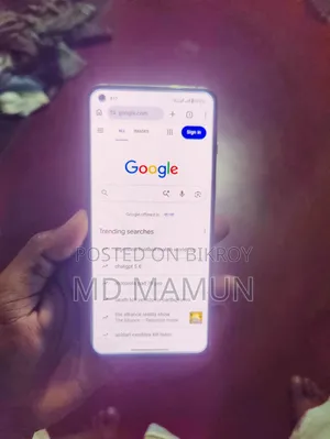 OnePlus 9RT 256 GB Bronze
