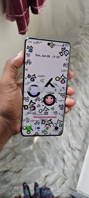 Realme 16 Pro 128 GB Green
