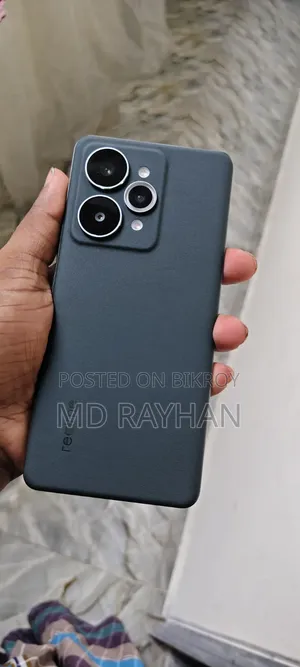 Realme 16 Pro 128 GB Green