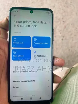 Xiaomi Redmi Note 11 128 GB