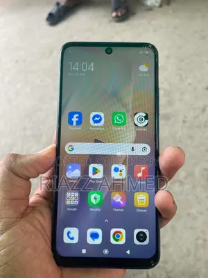 Xiaomi Redmi Note 11 128 GB