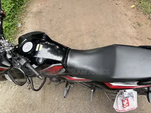 Honda 2024 Black