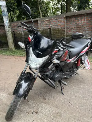 Honda 2024 Black