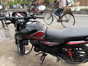 Honda 2024 Black