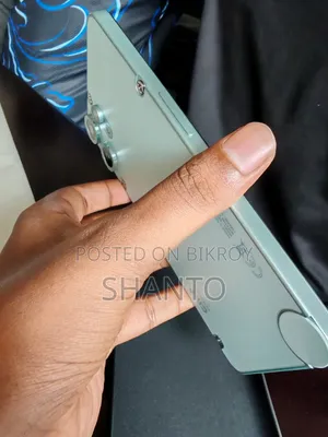 Nothing Phone CMF Phone 2 Pro 128 GB Silver