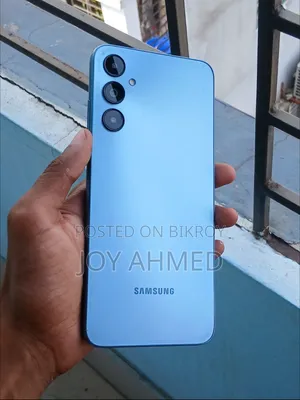 Samsung Galaxy M14 64 GB Gray