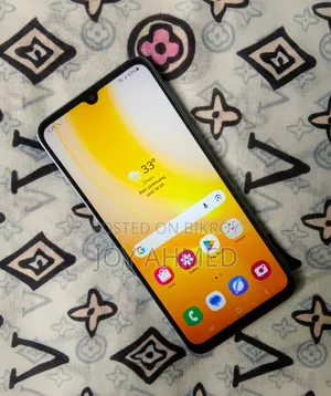 Samsung Galaxy M14 64 GB Gray