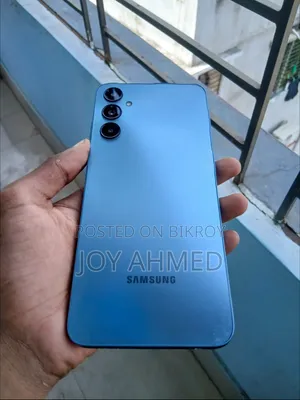 Samsung Galaxy M14 64 GB Gray