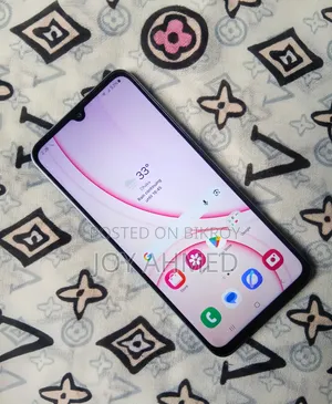 Samsung Galaxy M14 64 GB Gray