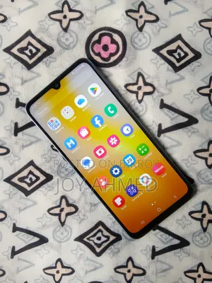 Samsung Galaxy M14 64 GB Gray