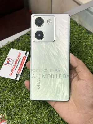 Vivo Y300 Plus 128 GB Green