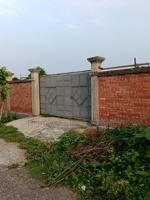 Sector-22, East Facing 3 Katha Plot Sale
