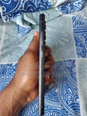 Samsung Galaxy S24 Ultra 256 GB Gray