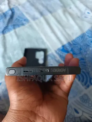 Samsung Galaxy S24 Ultra 256 GB Gray
