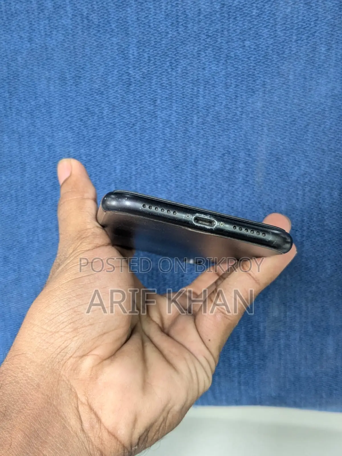 Apple iPhone XR 128 GB Black