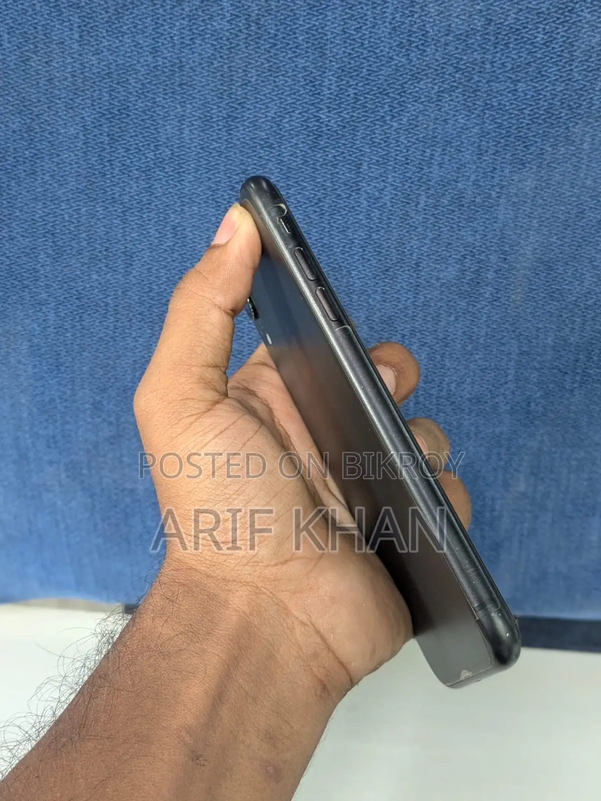Apple iPhone XR 128 GB Black