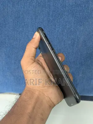 Apple iPhone XR 128 GB Black