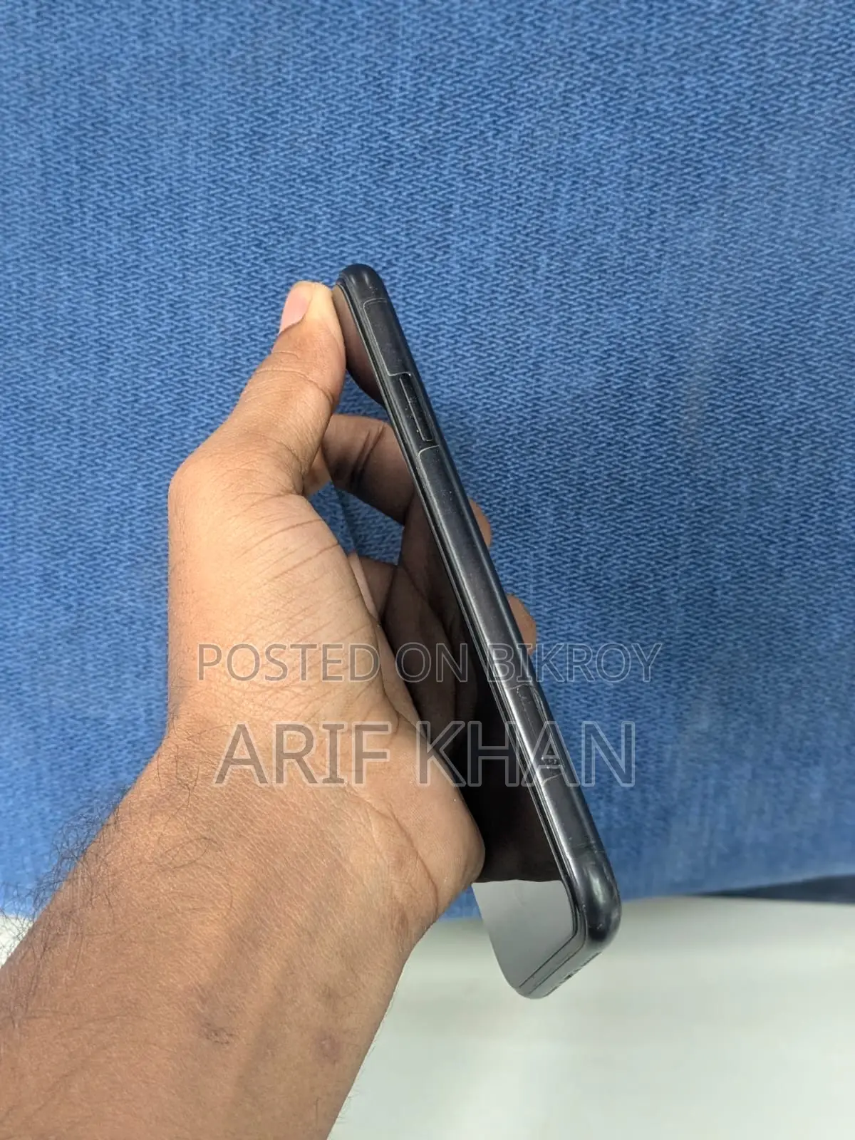 Apple iPhone XR 128 GB Black