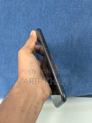 Apple iPhone XR 128 GB Black
