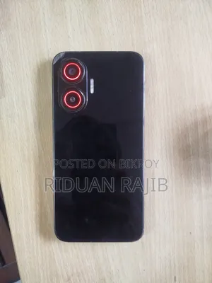 Xiaomi Redmi Turbo 4 Pro 256 GB Black