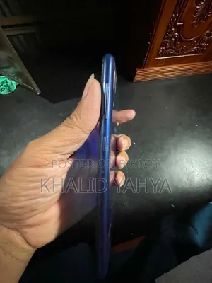 Samsung Galaxy M10 16 GB Blue