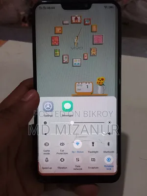 Vivo Y81 32 GB Black