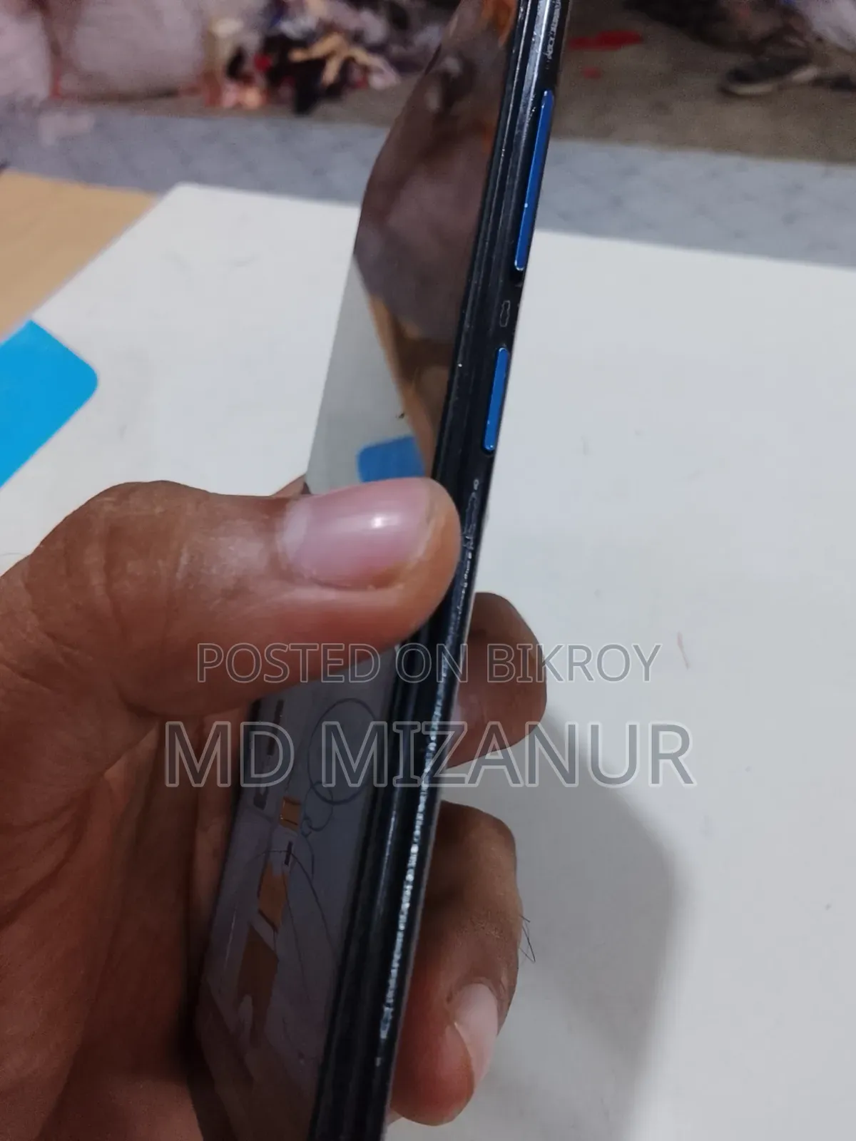 Vivo Y81 32 GB Black