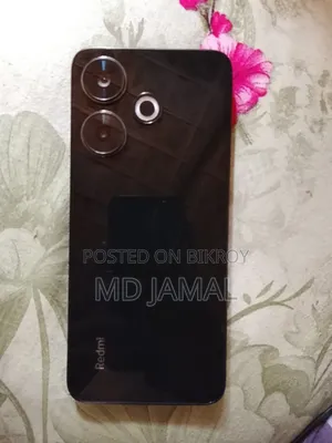 Xiaomi Redmi 13 128 GB Black