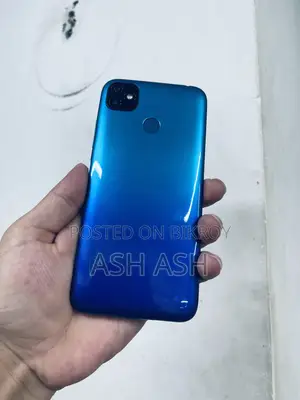New Itel Vision 1 32 GB Blue