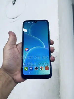 New Itel Vision 1 32 GB Blue