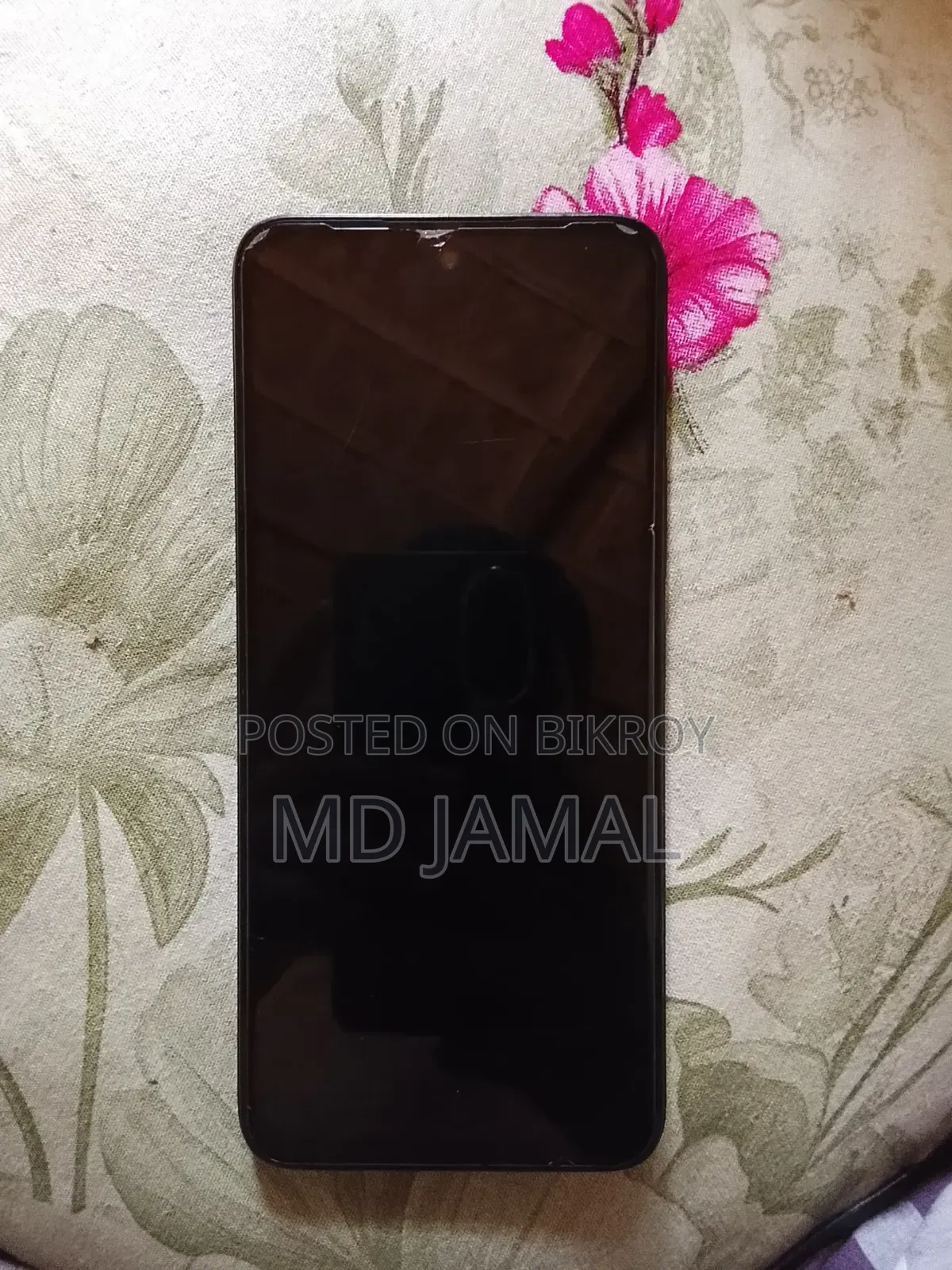 Xiaomi Redmi 13 128 GB Black