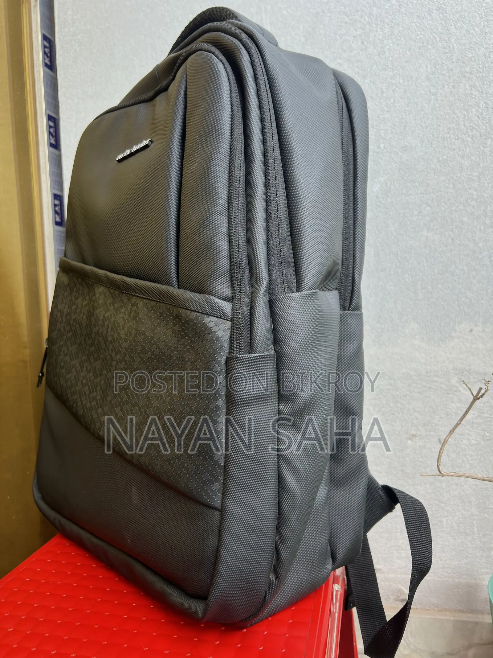 College Bag