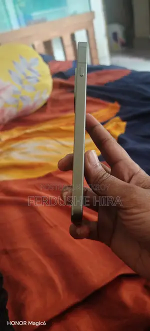 New OnePlus 13s 256 GB Green