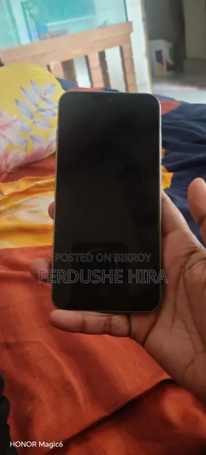 New OnePlus 13s 256 GB Green