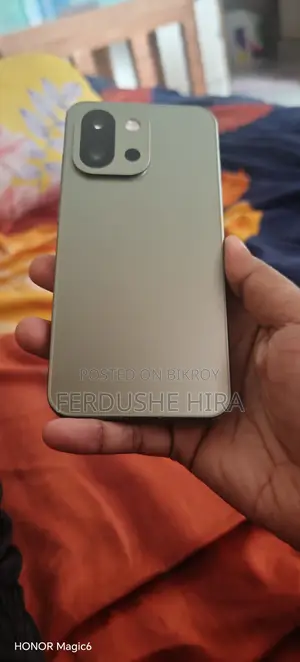 New OnePlus 13s 256 GB Green