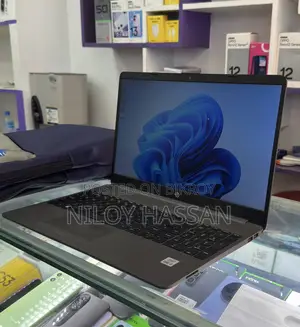 Laptop HP 250 G8 8GB Intel Core i3 SSD 128GB