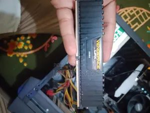 Desktop Computer MSI AG240 2PE 16GB AMD Ryzen SSD 500GB