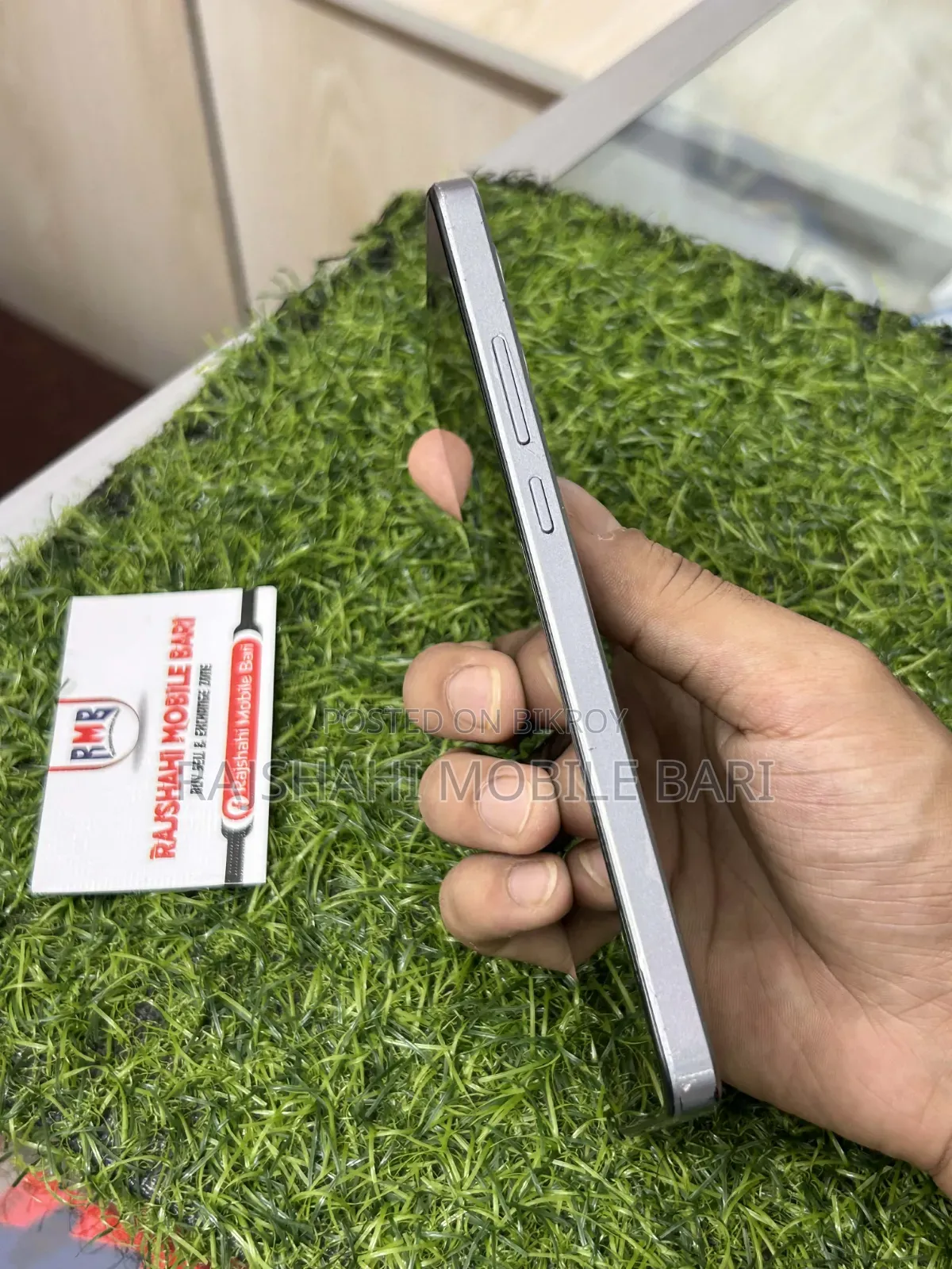 OnePlus Nord CE4 Lite 256 GB Gray
