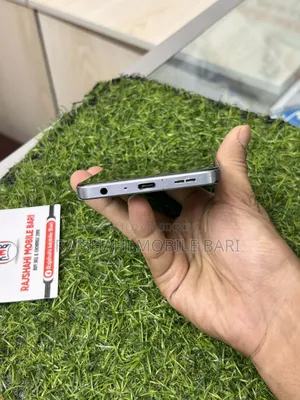 OnePlus Nord CE4 Lite 256 GB Gray