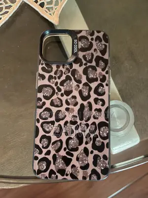 iPhone 13 Phone Cover