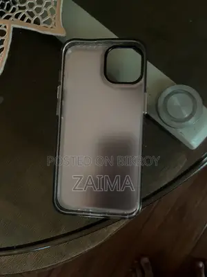iPhone 13 Phone Cover