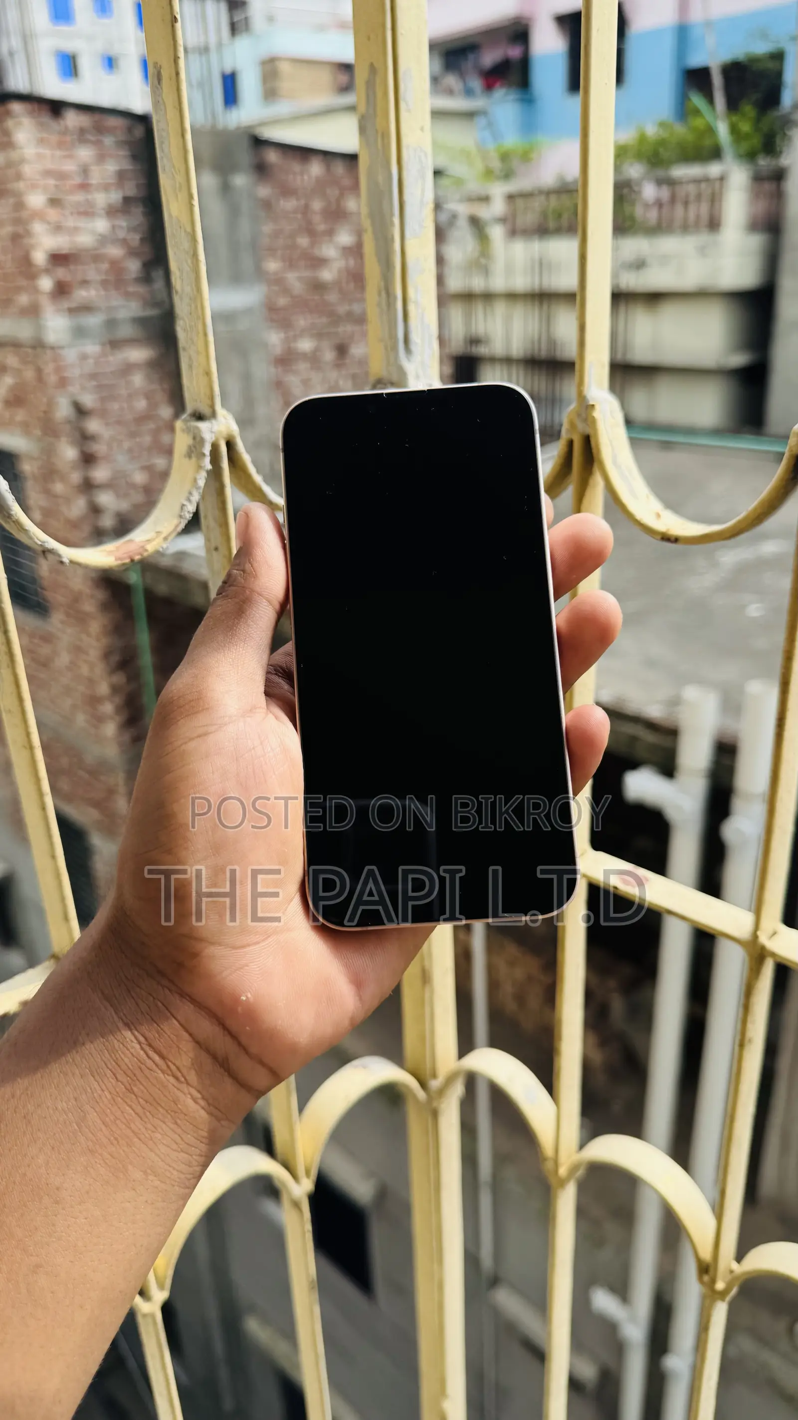 Apple iPhone 13 128 GB Pink