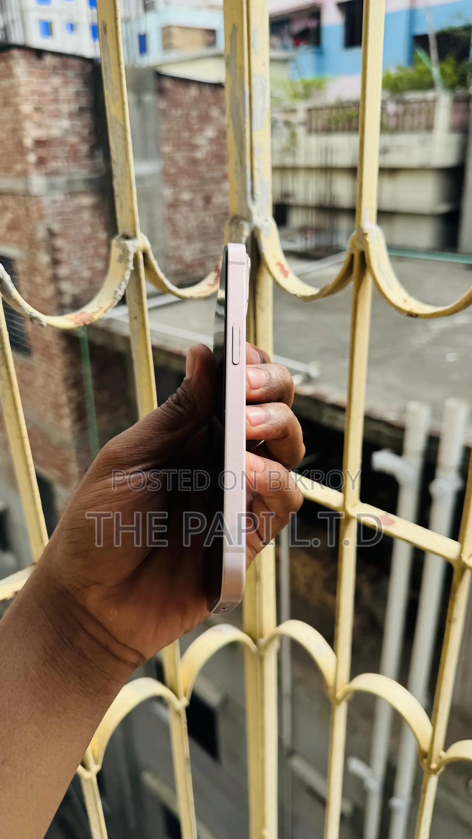 Apple iPhone 13 128 GB Pink
