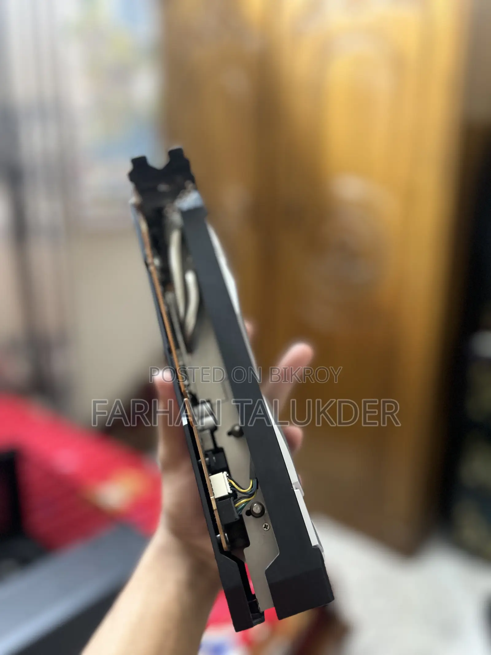 MSI Mech 2X Classic RX 7600 OC With 4 Months Official Warranty