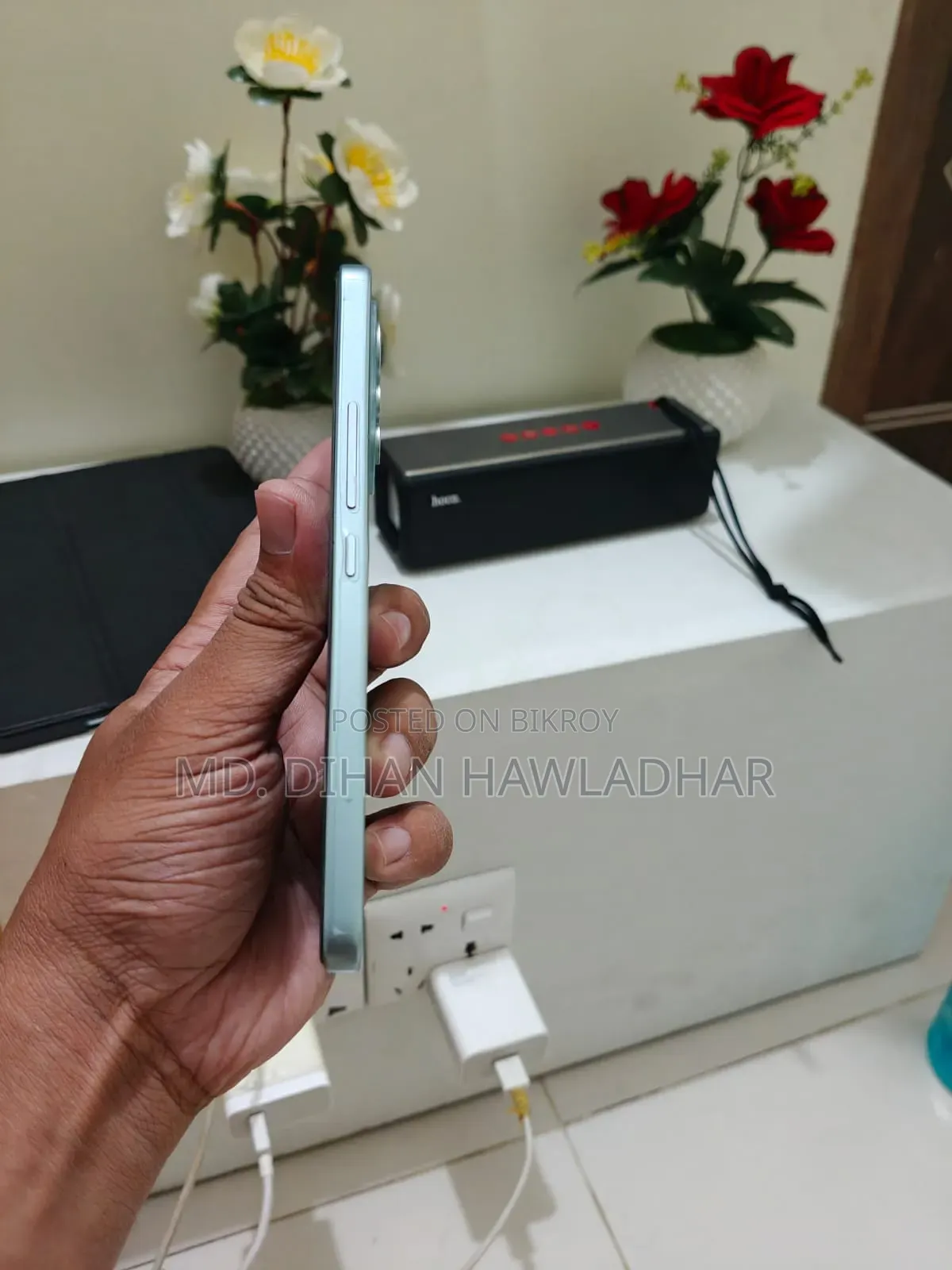 Xiaomi 12 Lite 128 GB Blue